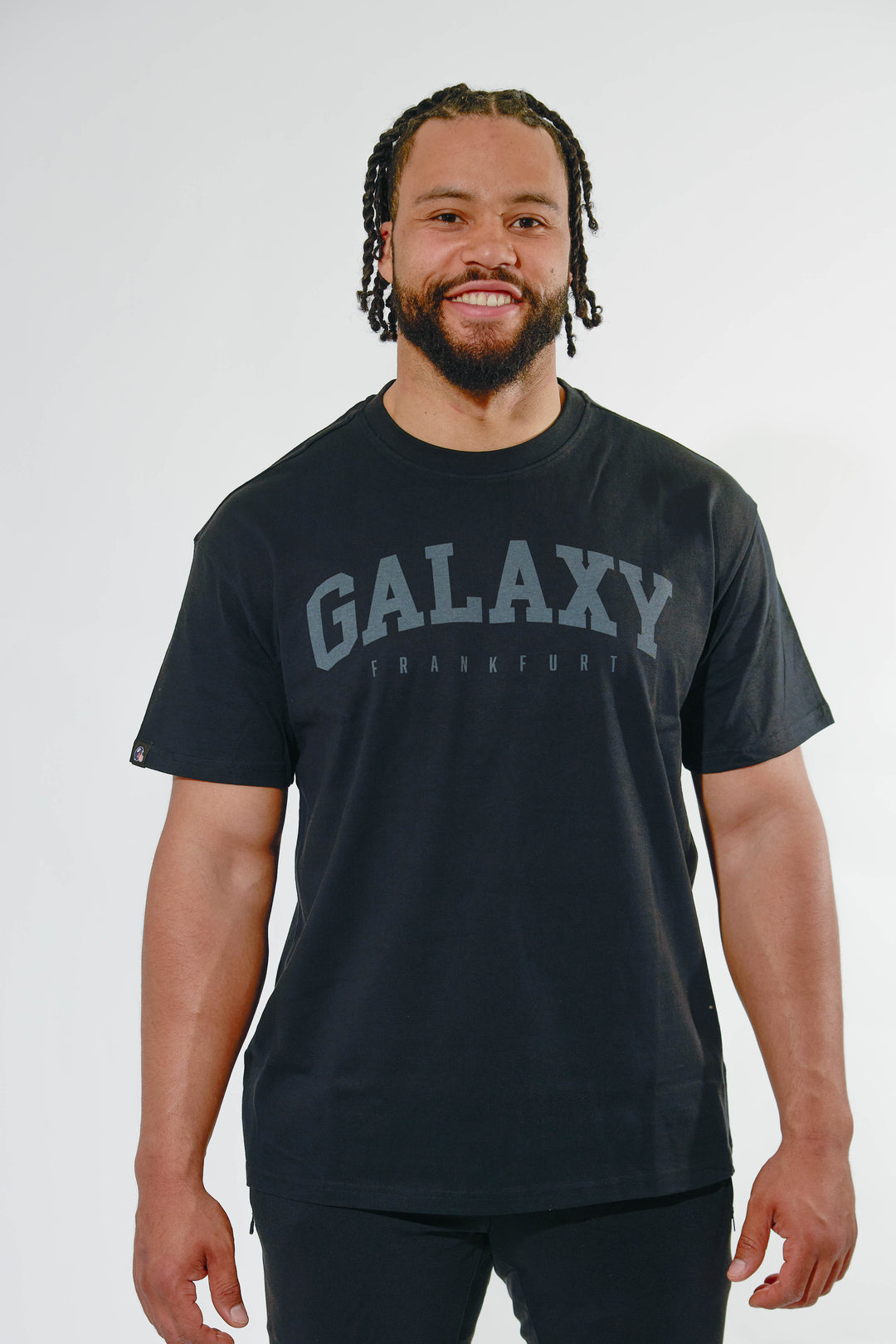 Galaxy Core T-Shirt