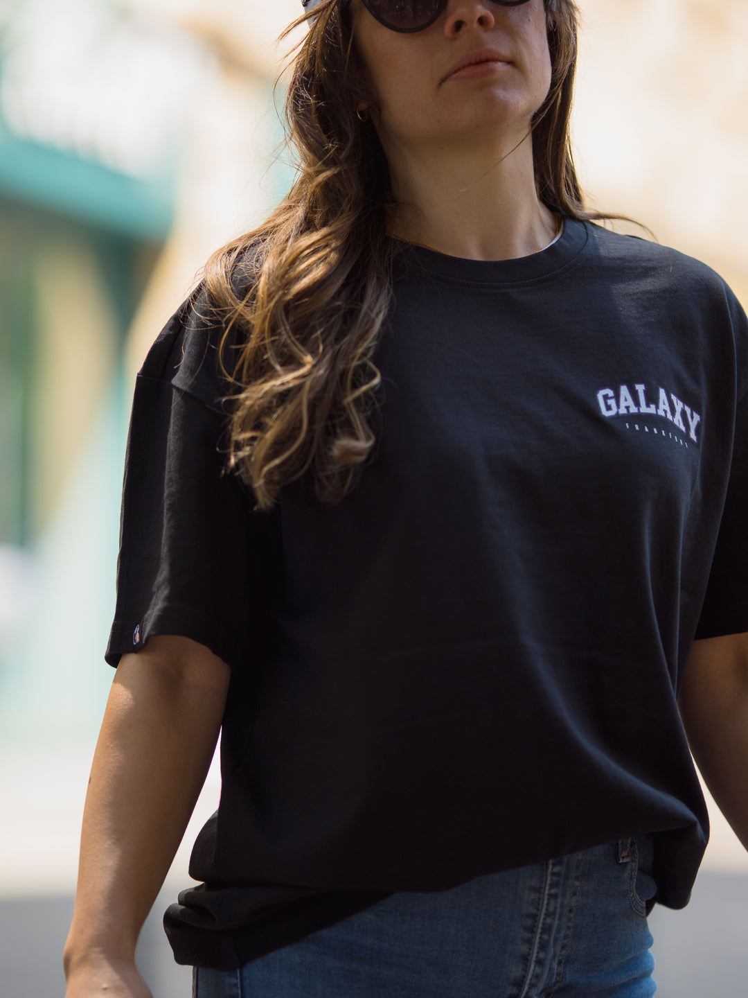 Galaxy Essential T-Shirt