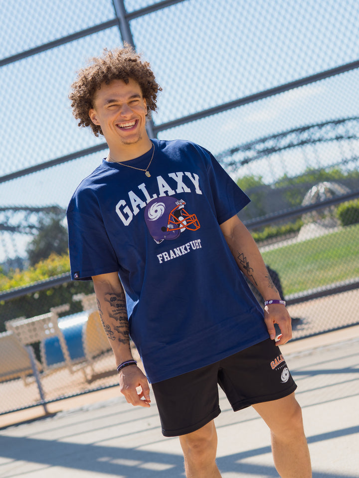 Galaxy Reloaded T-Shirt