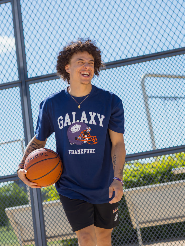 Galaxy Reloaded T-Shirt