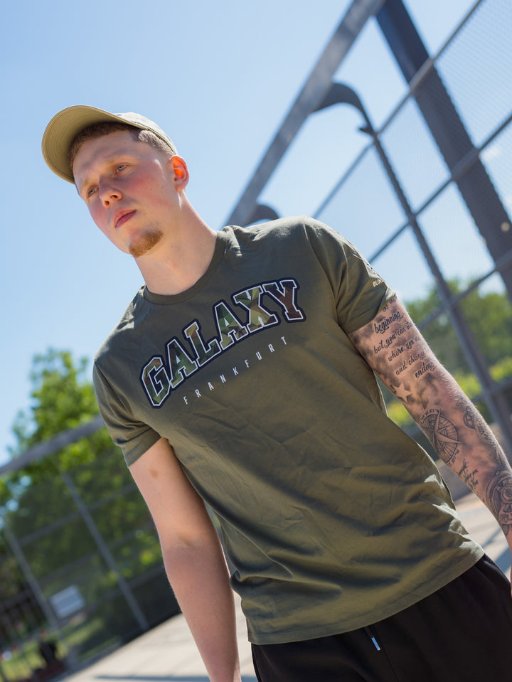 Bundeswehr T-Shirt 2025