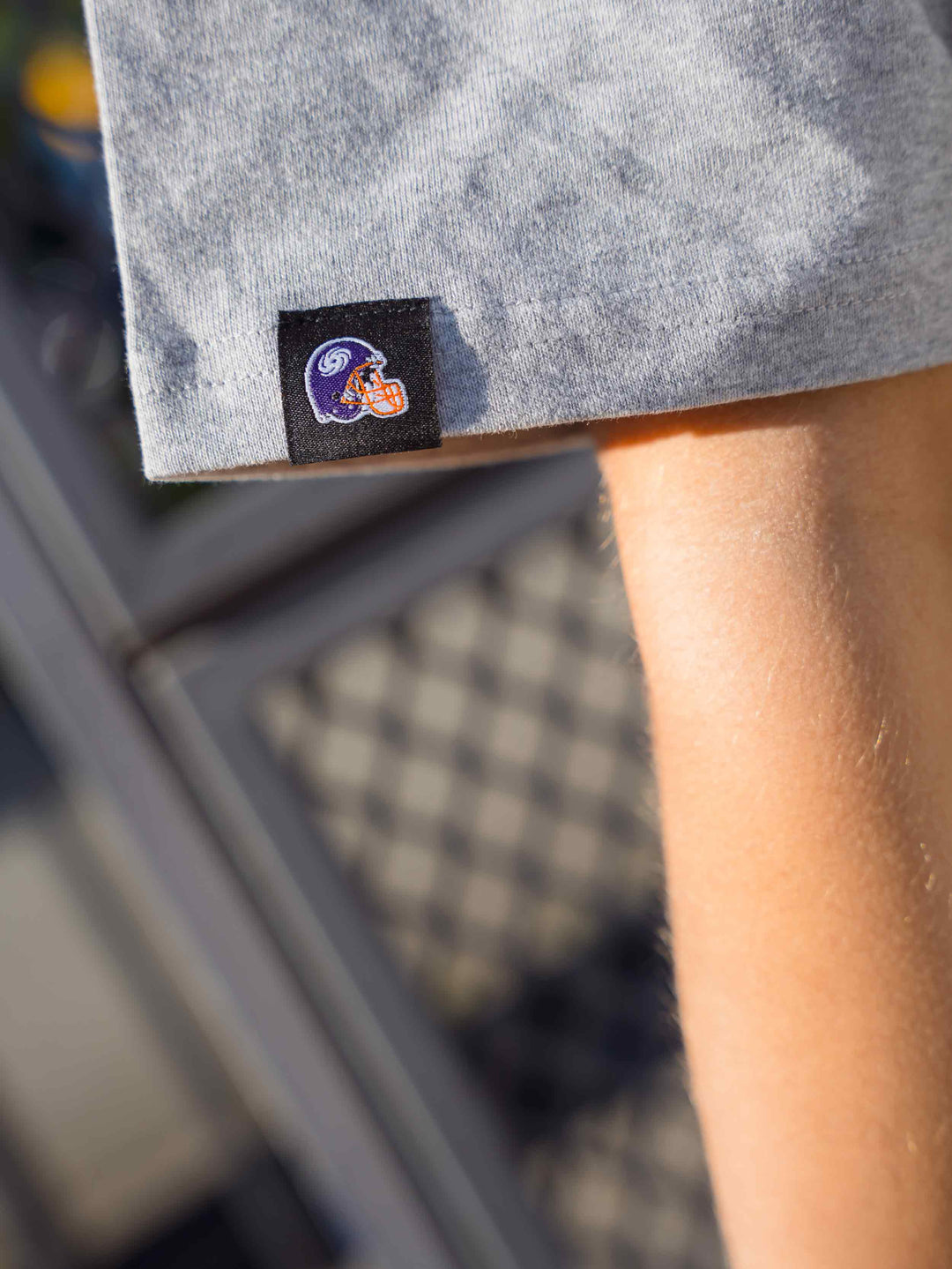 Galaxy Bold T-Shirt