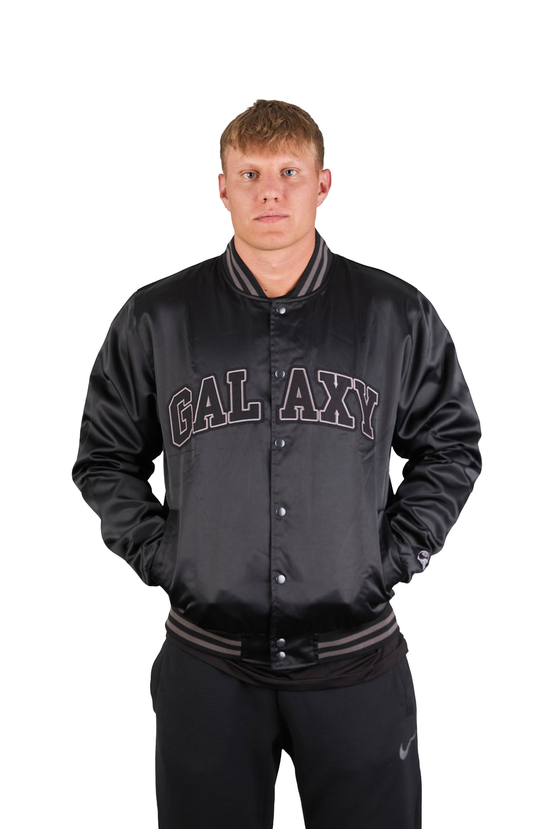 Galaxy College Jacke 2025