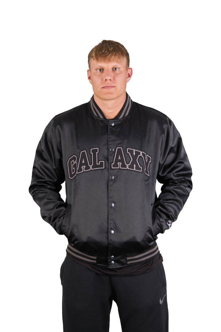 Galaxy College Jacke 2025