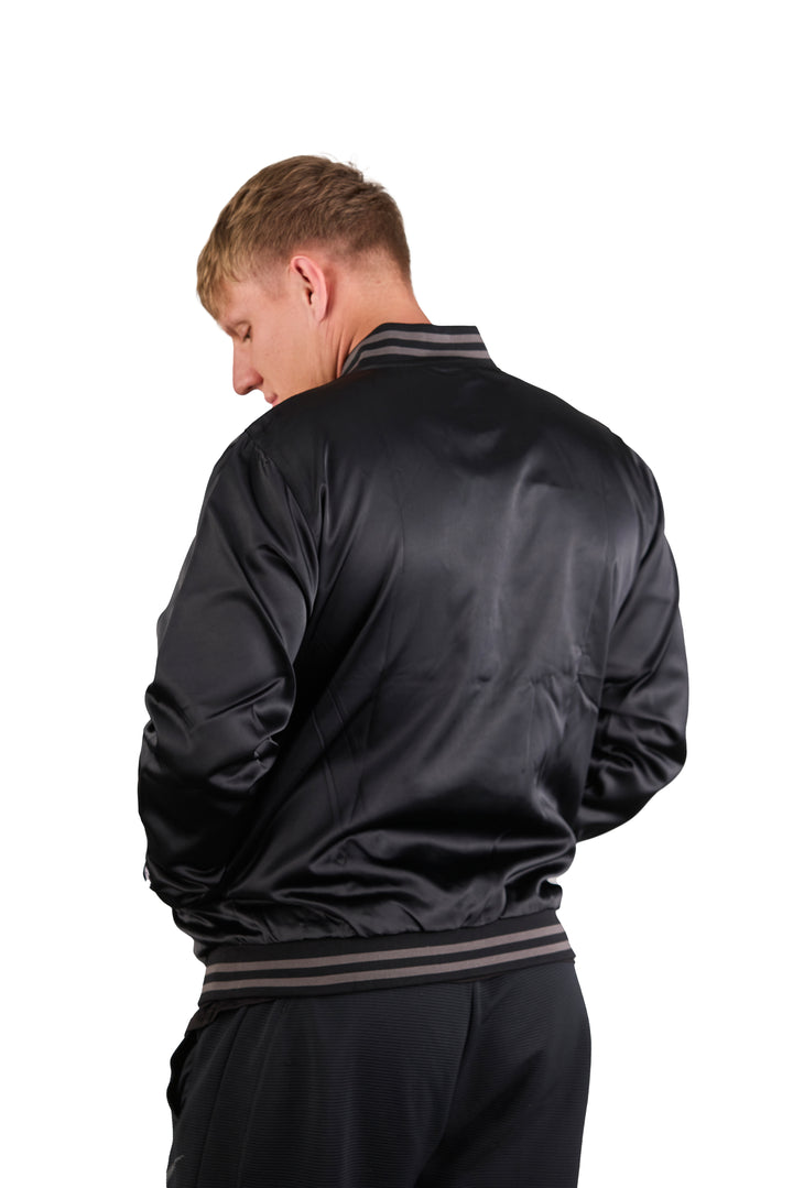 Galaxy College Jacke 2025