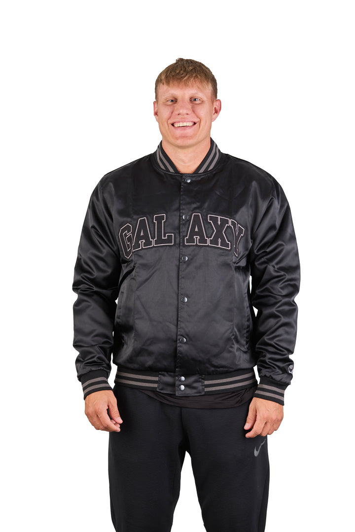 Galaxy College Jacke 2025