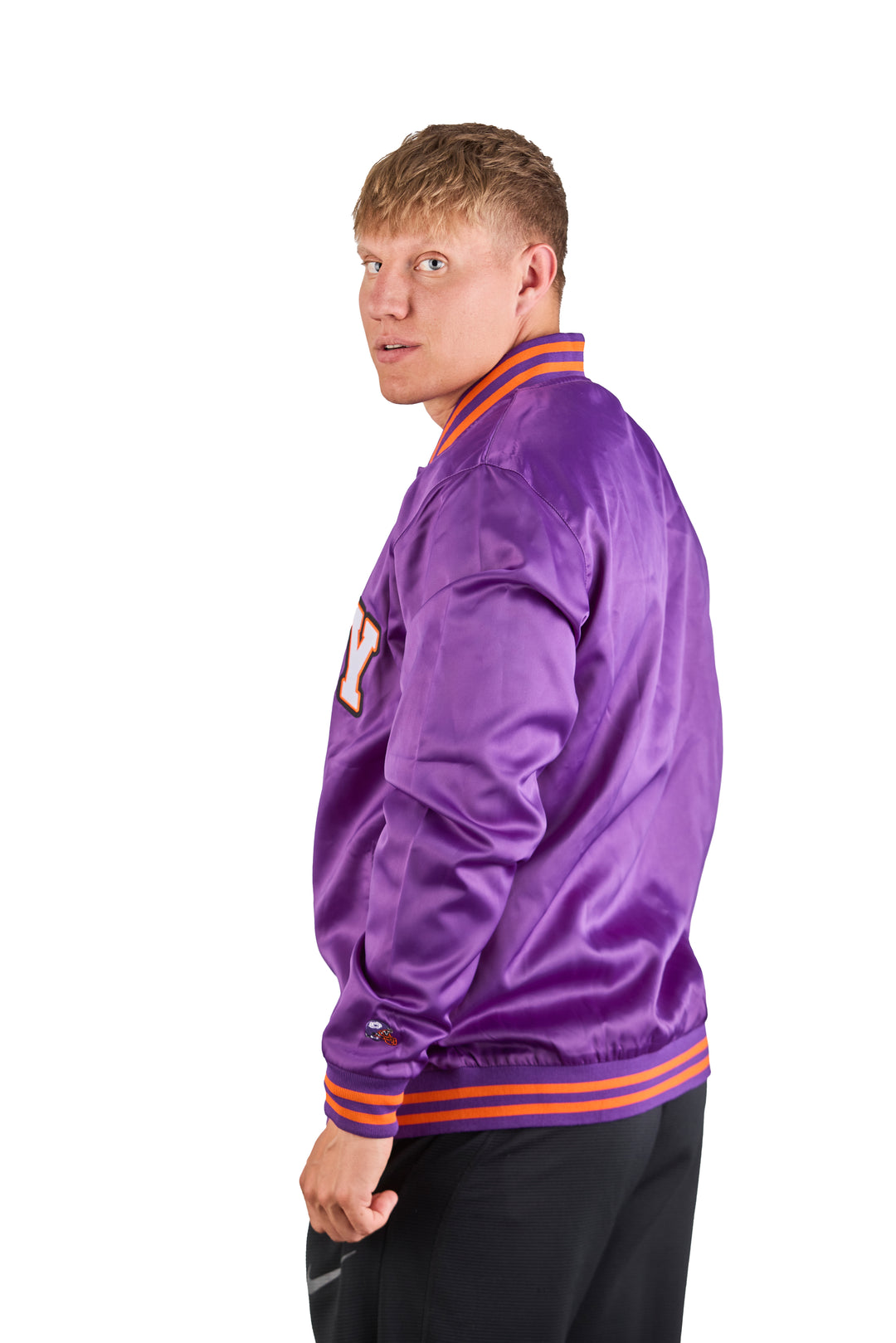 Galaxy College Jacke 2025