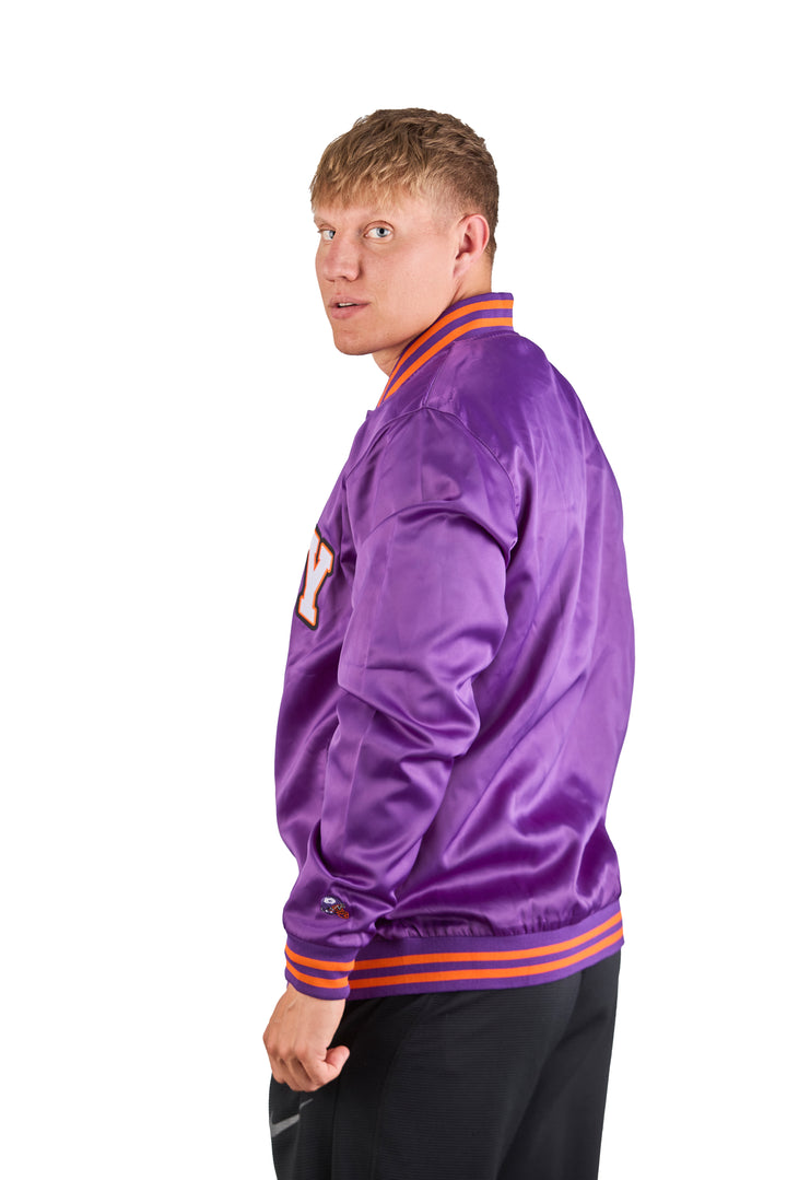 Galaxy College Jacke 2025