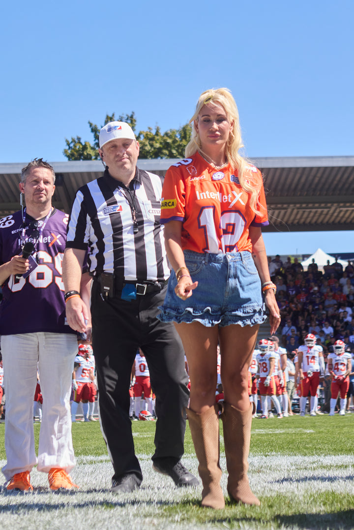 Game-Coin 17.08.2025 vs. Madrid Bravos