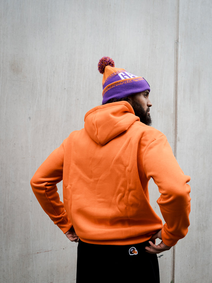 Galaxy Sideline Beanie