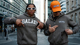 Galaxy Bold Basecap