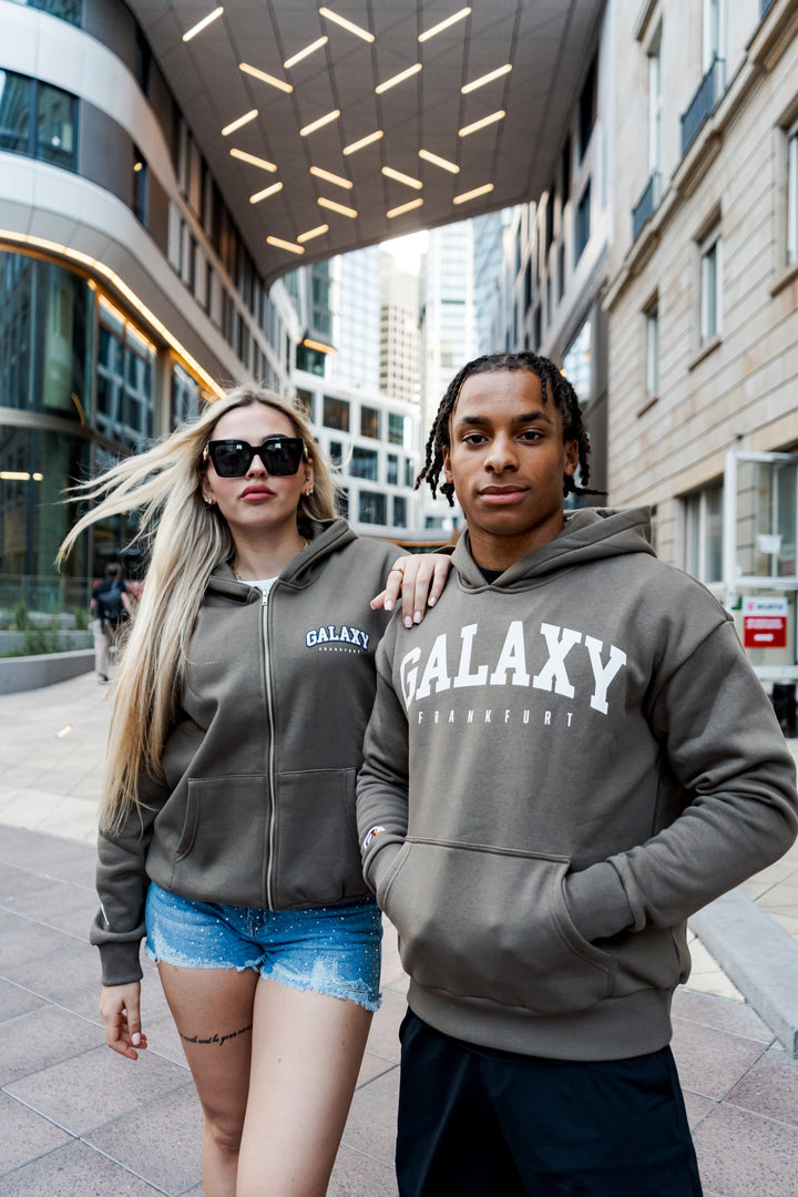 Galaxy Core Hoodie