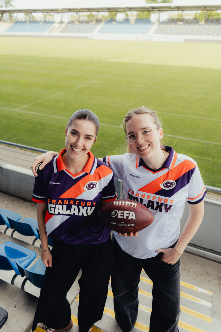 Galaxy Soccer Jersey