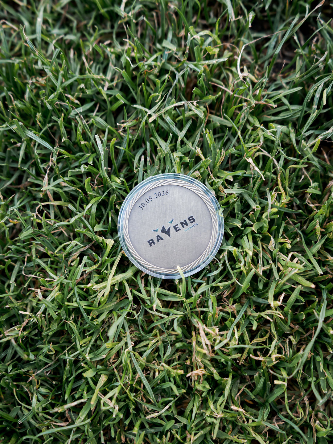 Game-Coin 30.05.2026 vs. Munich Ravens