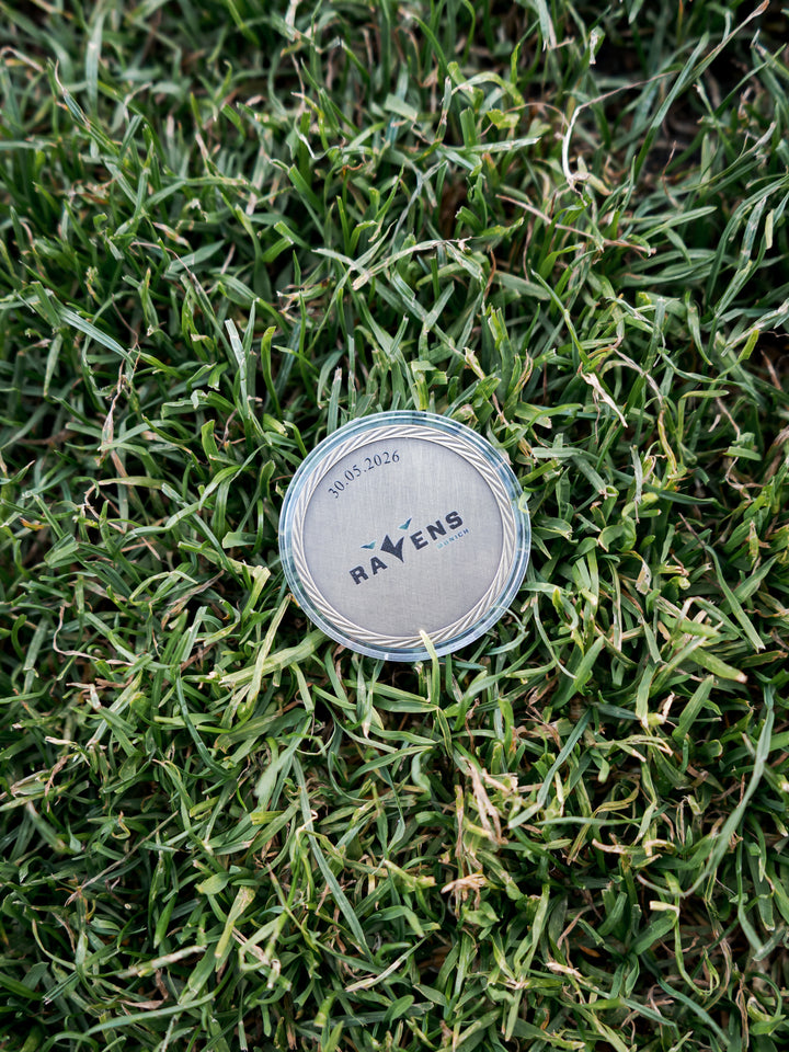 Game-Coin 30.05.2026 vs. Munich Ravens
