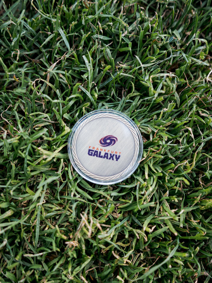 Game-Coin 30.05.2026 vs. Munich Ravens