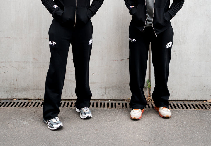 Galaxy Jogger