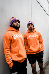 Galaxy Sideline Beanie