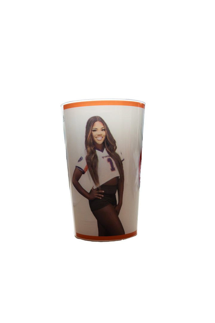 Galaxy Becher 2025