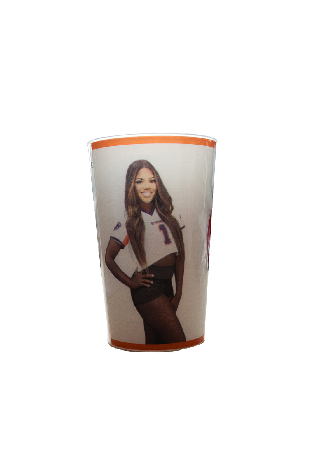Galaxy Becher 2025