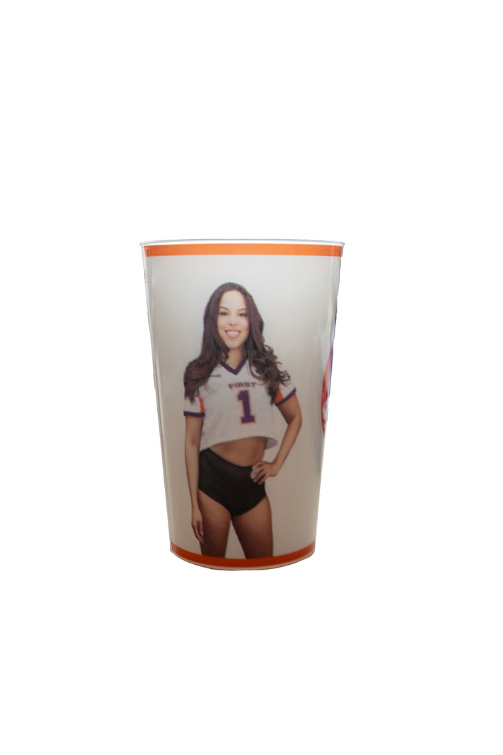 Galaxy Becher 2025