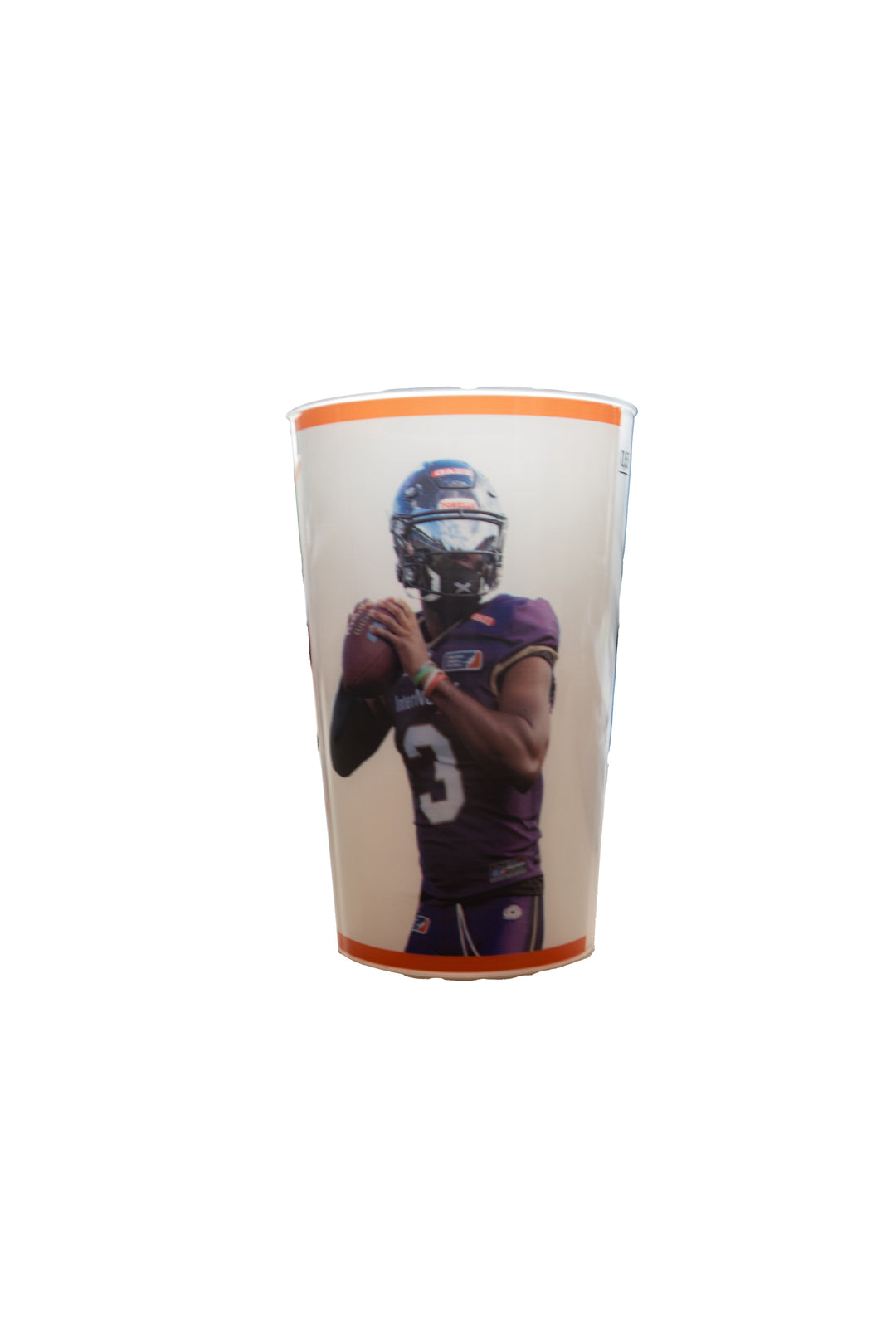 Galaxy Becher 2025