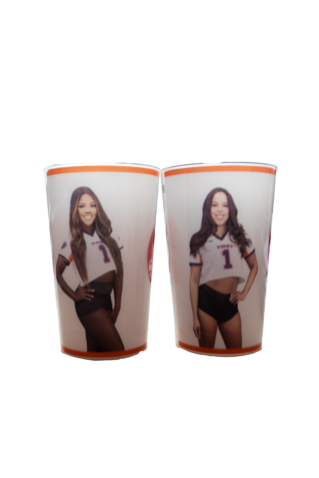 Galaxy Becher 2025