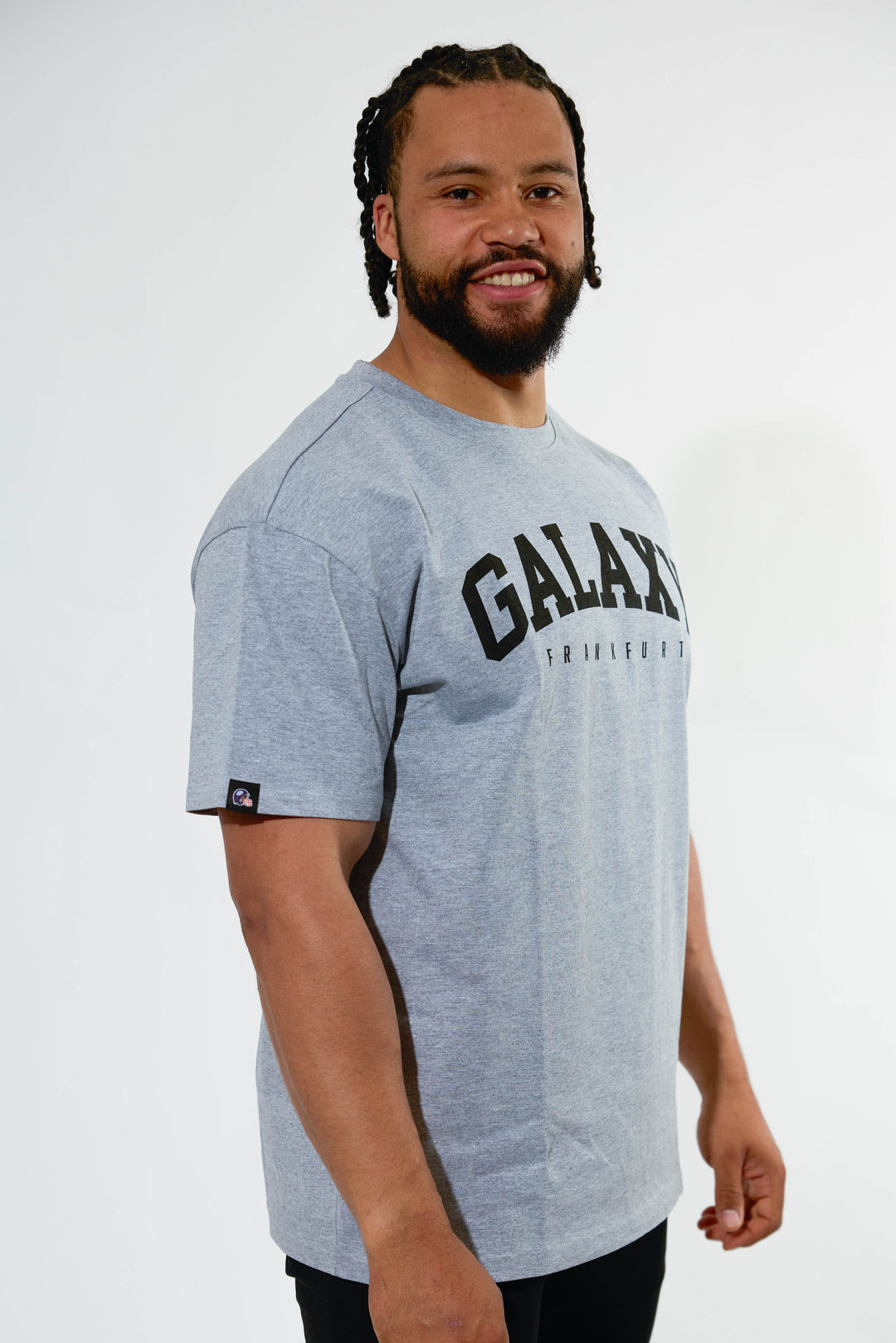 Galaxy Core T-Shirt