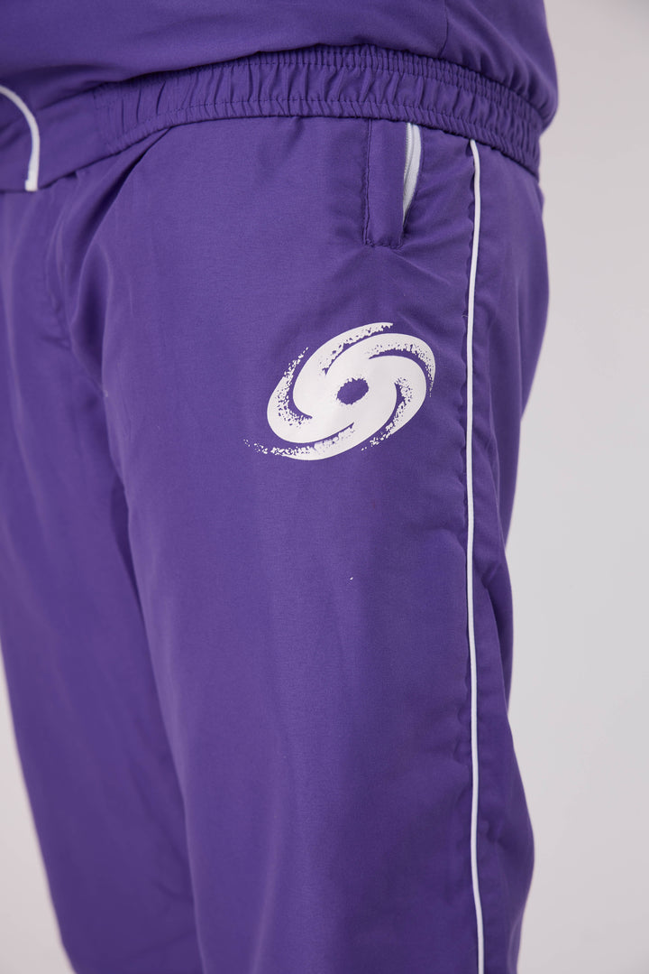 Galaxy Tracksuit Pants