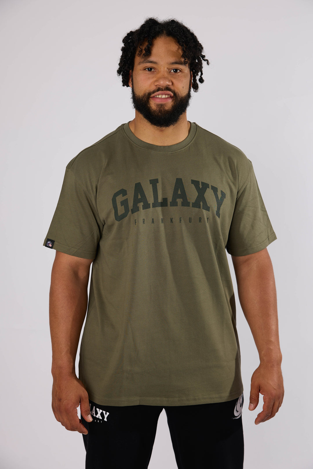 Galaxy Core T-Shirt