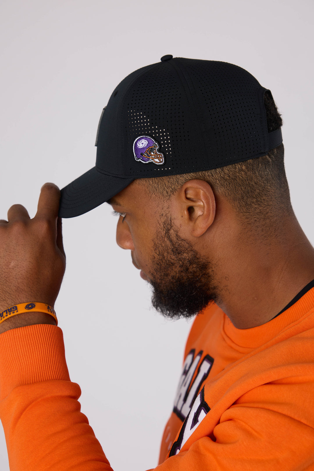 Galaxy Sideline Cap