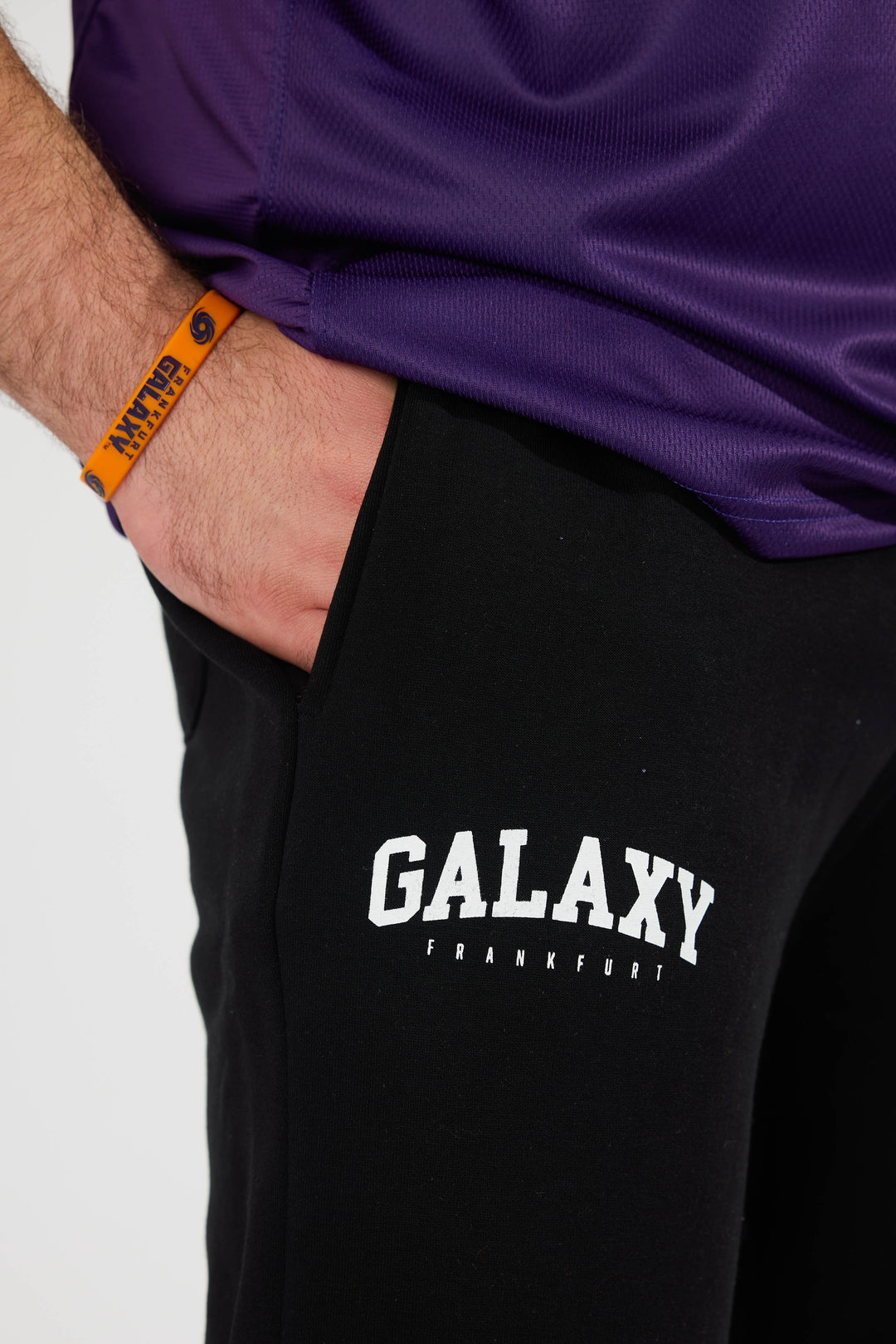Galaxy Jogger