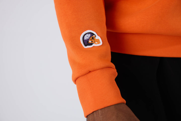 Galaxy Legacy Crewneck