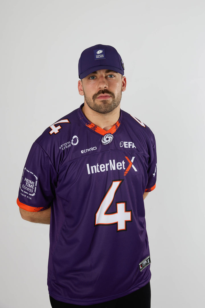 Galaxy Sideline Cap