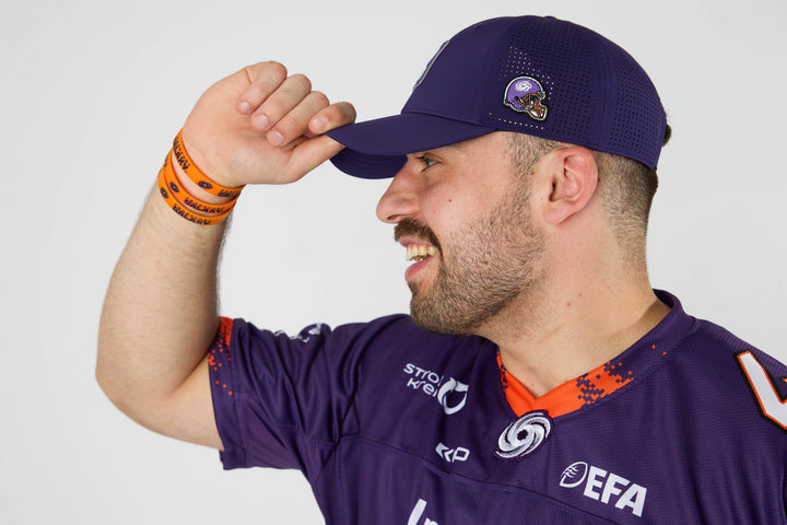 Galaxy Sideline Cap