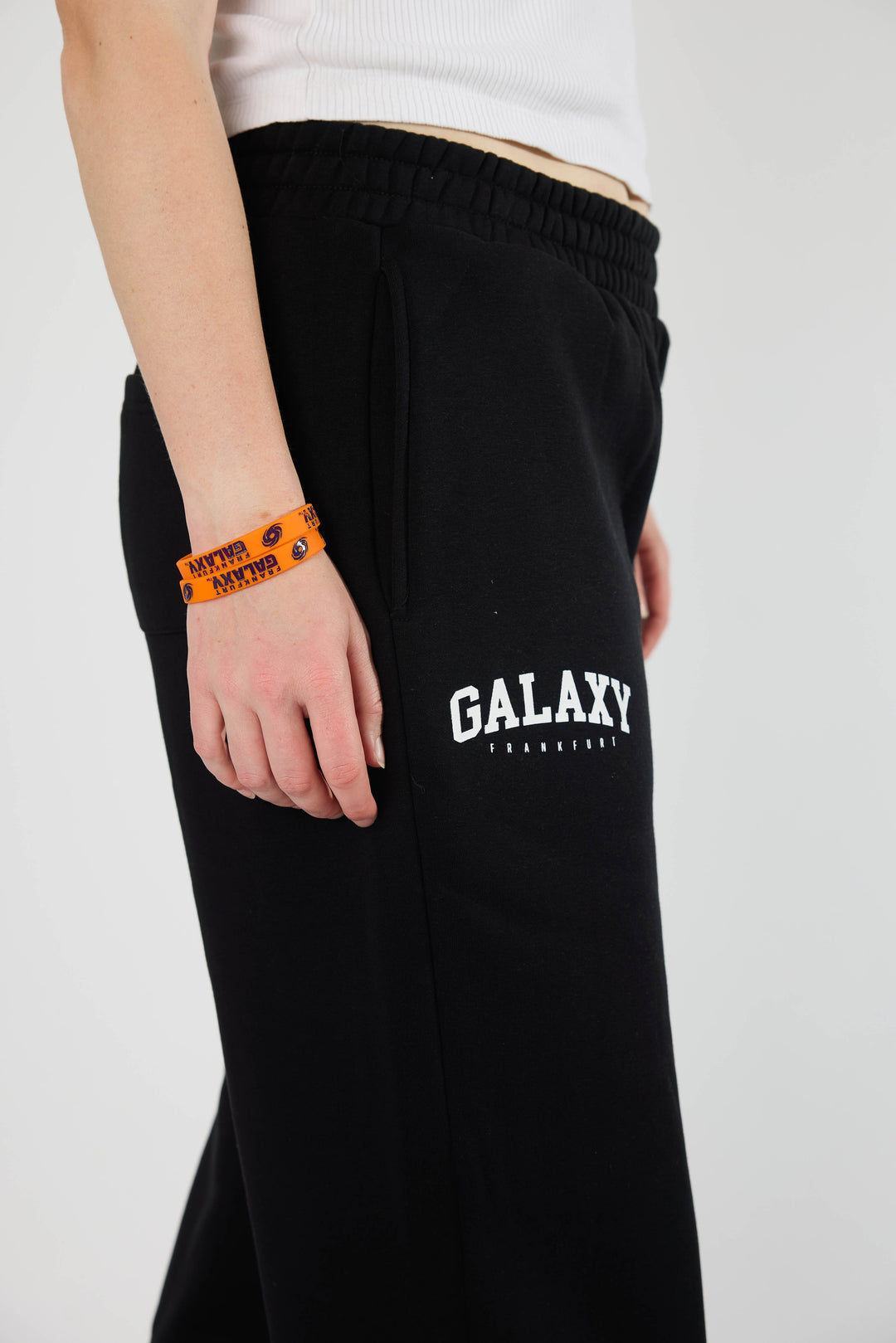 Galaxy Jogger