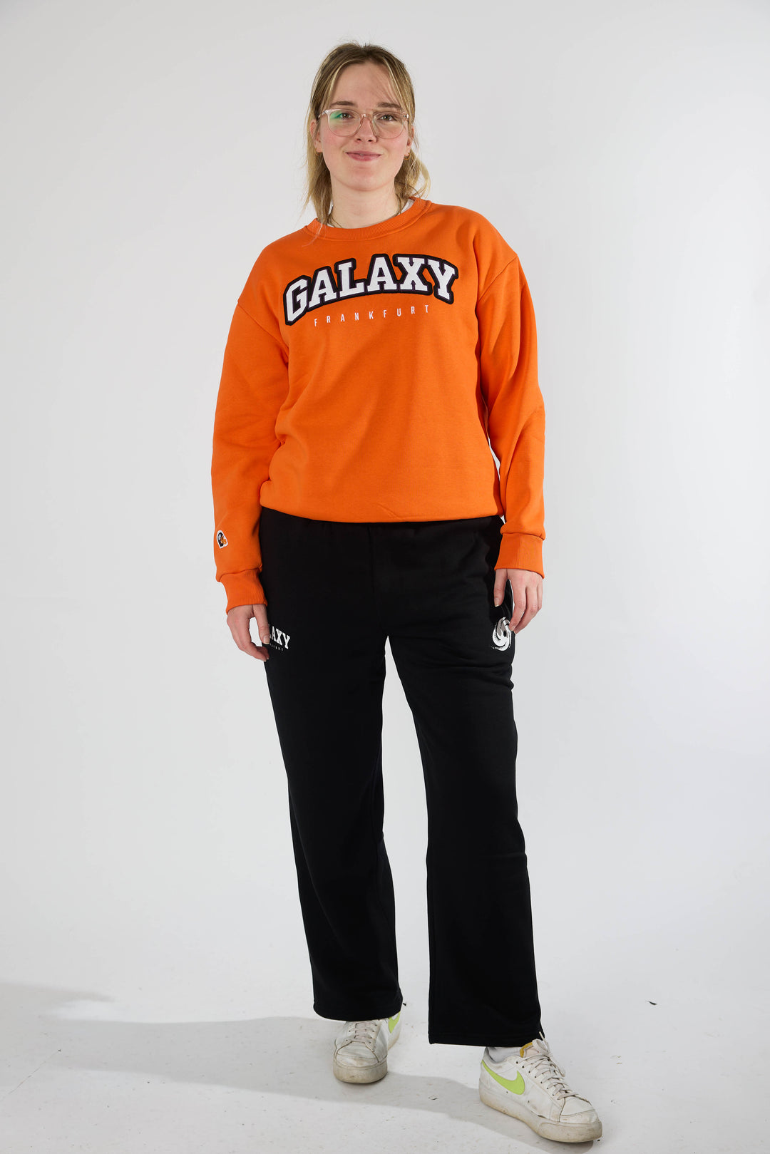 Galaxy Jogger