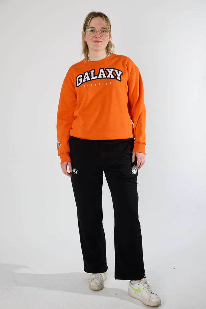 Galaxy Jogger
