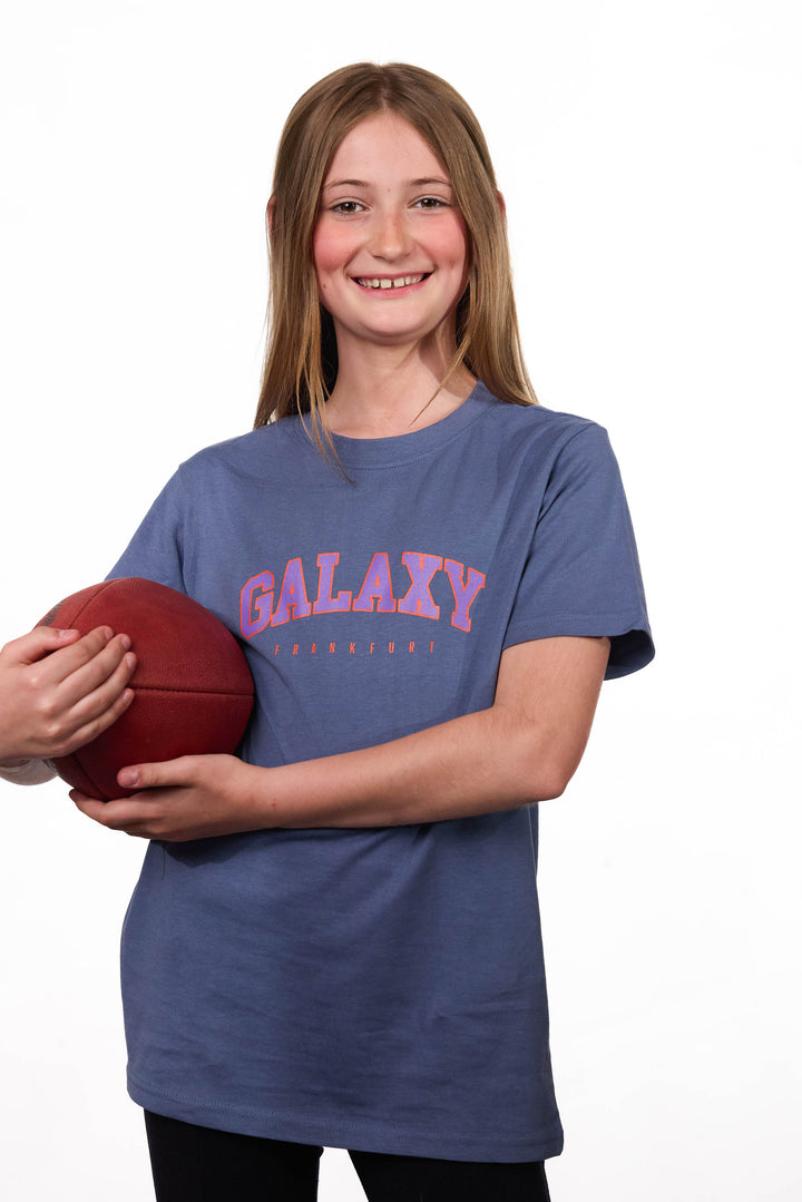 Galaxy Kids Bold T-Shirt