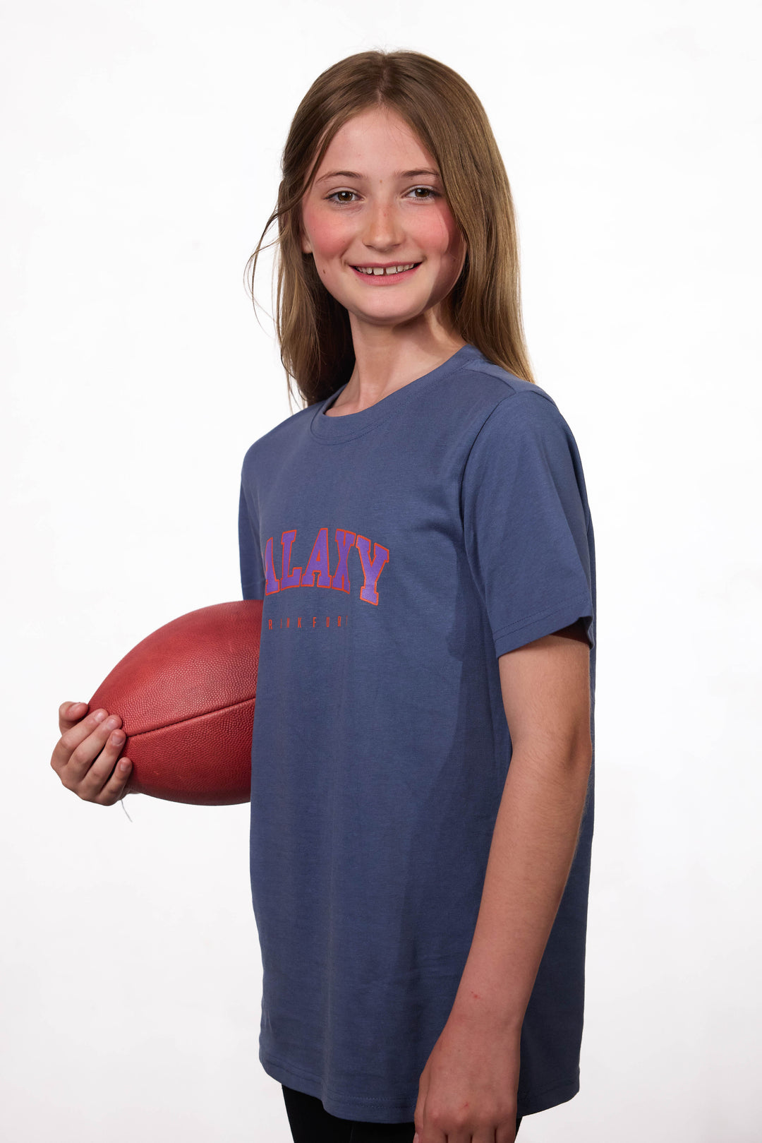 Galaxy Kids Bold T-Shirt