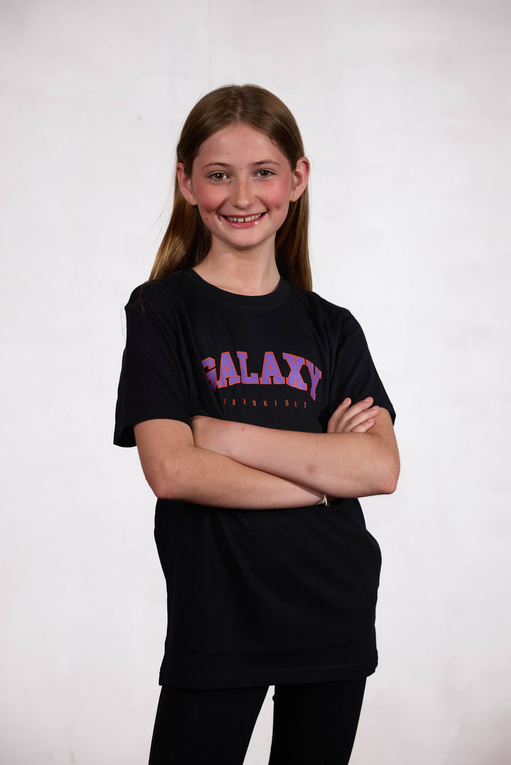 Galaxy Kids Bold T-Shirt