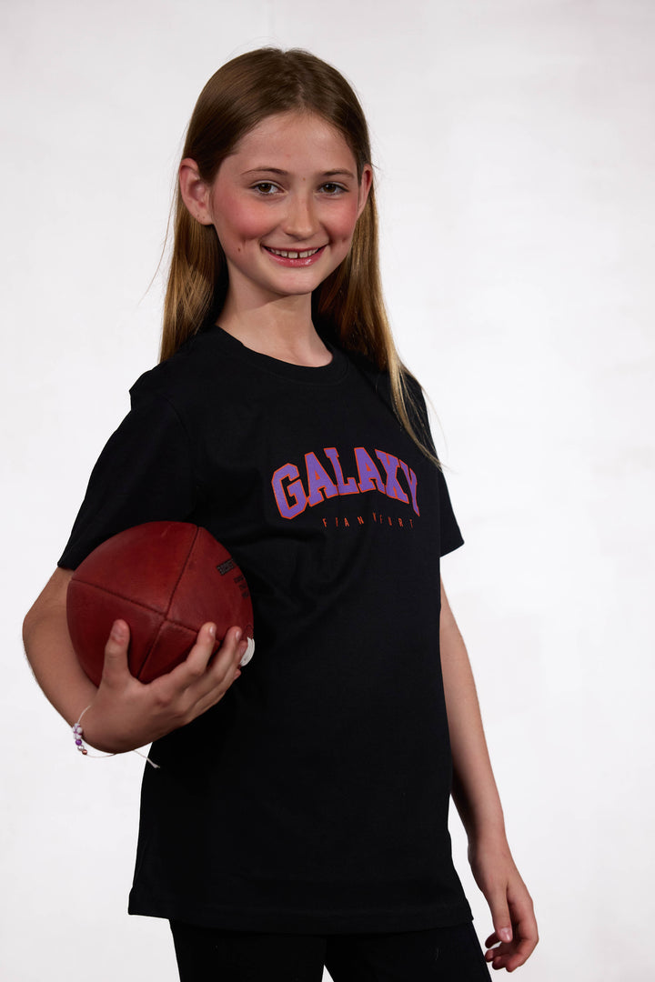 Galaxy Kids Bold T-Shirt