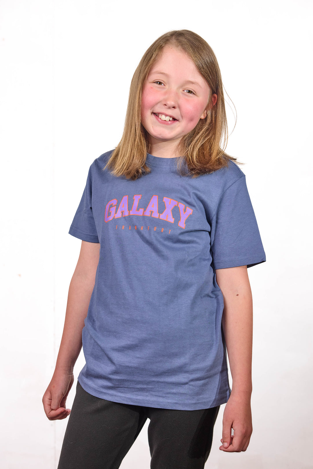 Galaxy Kids Bold T-Shirt