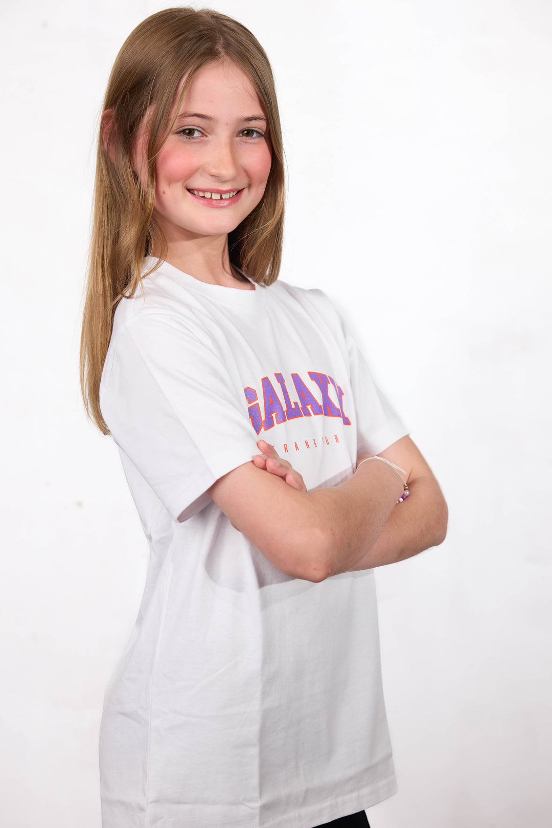 Galaxy Kids Bold T-Shirt