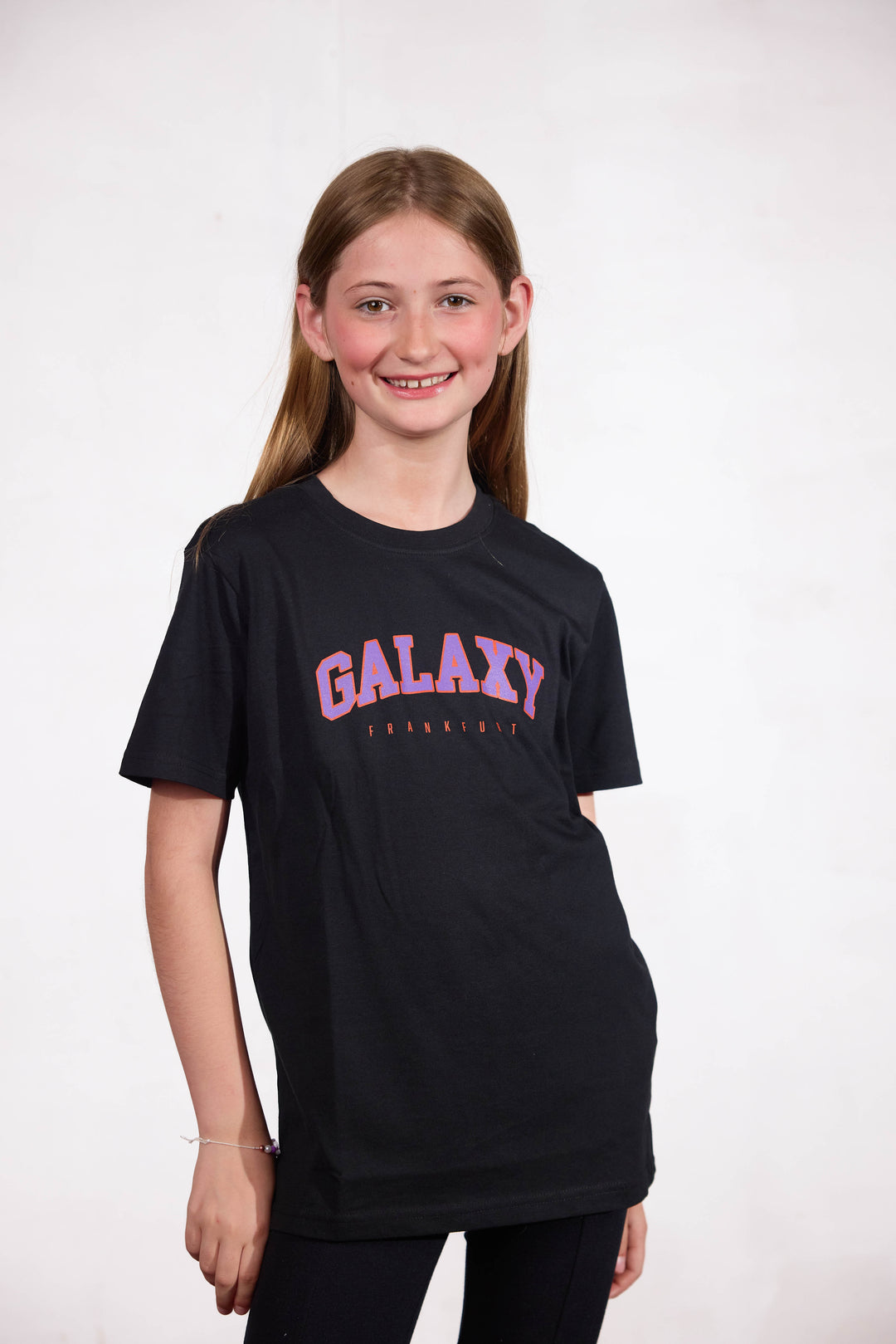Galaxy Kids Bold T-Shirt