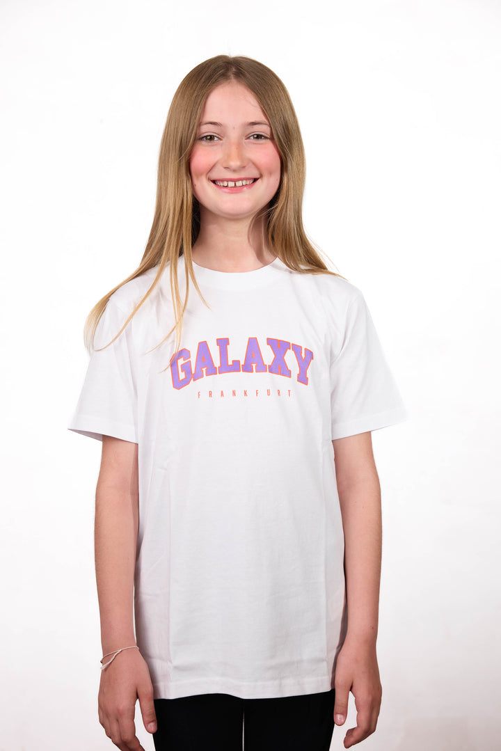 Galaxy Kids Bold T-Shirt
