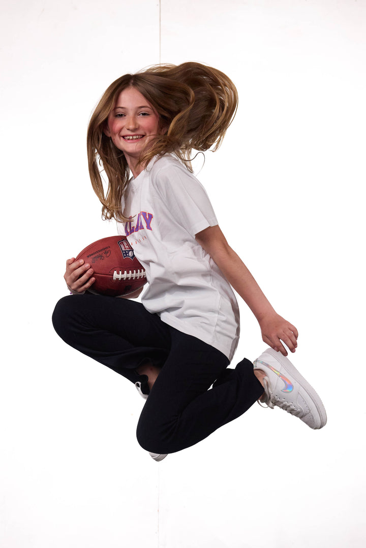 Galaxy Kids Bold T-Shirt