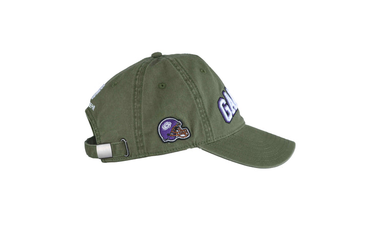 Bundeswehr Cap 2025