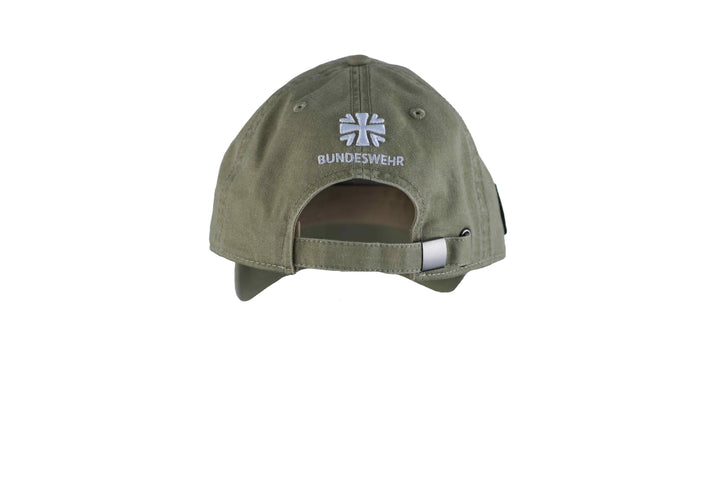 Bundeswehr Cap 2025