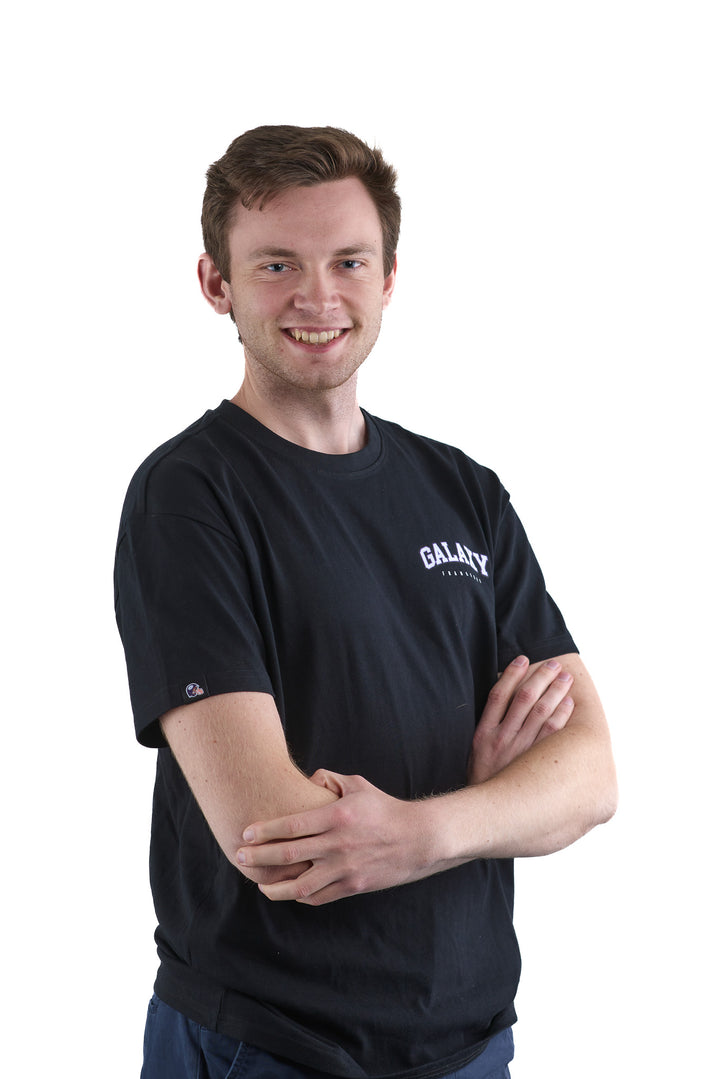 Galaxy Essential T-Shirt